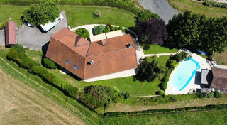  Maison � vendre 9 pi�ces 197 m�