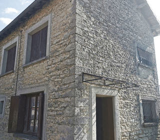  Maison � vendre 3 pi�ces 60 m�