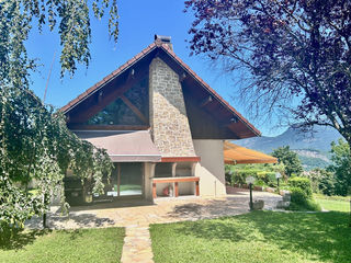  Maison � vendre 9 pi�ces 197 m�