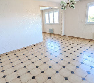  Appartement � vendre 5 pi�ces 102 m�