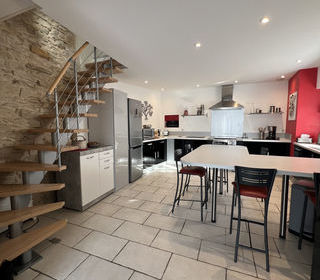  Maison � vendre 4 pi�ces 86 m�