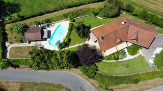  Maison � vendre 9 pi�ces 197 m�