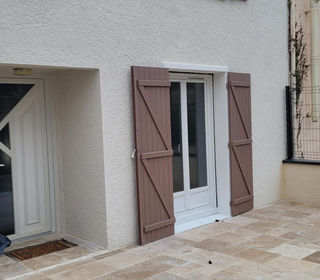  Maison � vendre 4 pi�ces 88 m�