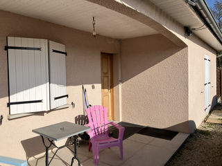  Maison � vendre 4 pi�ces 115 m�