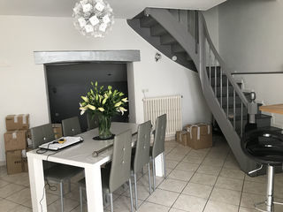  Maison � vendre 4 pi�ces 85 m�