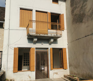  Maison � vendre 4 pi�ces 117 m�