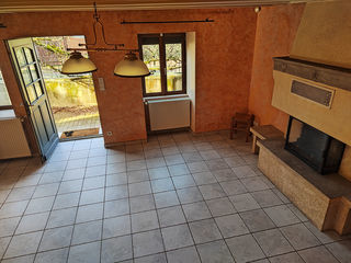  Maison � vendre 5 pi�ces 120 m�