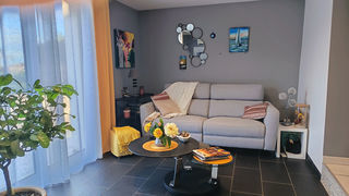  Maison � vendre 4 pi�ces 86 m�