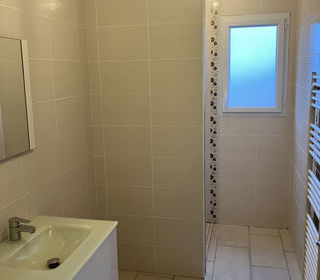  Appartement � vendre 3 pi�ces 82 m�