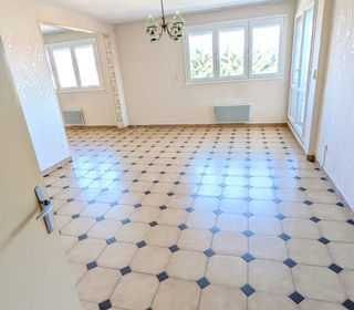  Appartement � vendre 5 pi�ces 102 m�