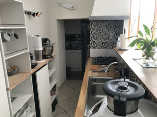  Maison � vendre 4 pi�ces 85 m�