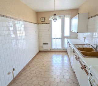  Appartement � vendre 5 pi�ces 102 m�