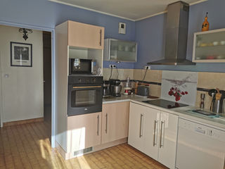  Maison � vendre 5 pi�ces 100 m�