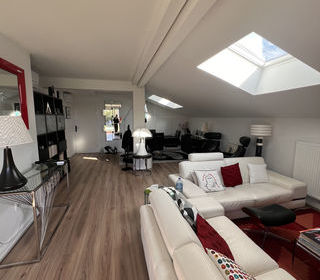  Appartement � vendre 4 pi�ces 104 m�