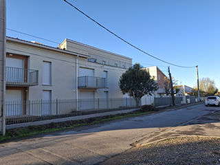  Appartement � vendre 2 pi�ces 41 m�