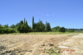  Terrain � vendre 1098 m�