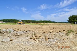  Terrain � vendre 1098 m�