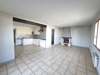  Maison � vendre 4 pi�ces 84 m�