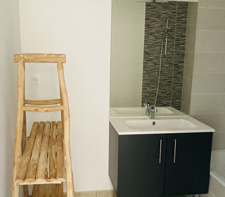  Appartement � vendre 3 pi�ces 57 m�