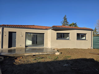  Maison � vendre 5 pi�ces 108 m�