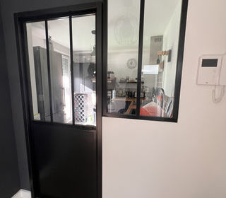  Appartement � vendre 4 pi�ces 104 m�