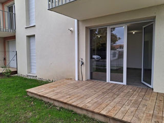  Appartement � vendre 2 pi�ces 41 m�