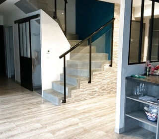  Maison � vendre 5 pi�ces 144 m�