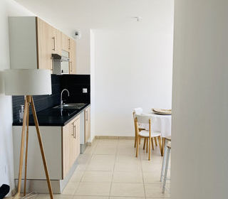  Appartement � vendre 3 pi�ces 57 m�