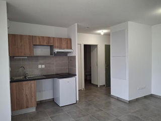  Appartement � vendre 2 pi�ces 41 m�