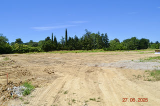  Terrain � vendre 1020 m�