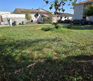  Terrain � vendre 574 m�