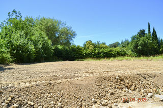  Terrain � vendre 1020 m�