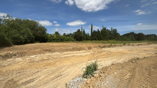  Terrain � vendre 1020 m�