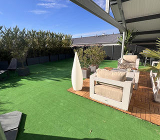  Appartement � vendre 4 pi�ces 104 m�