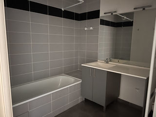  Appartement � vendre 3 pi�ces 62 m�