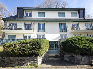  Appartement � vendre 1 pi�ce 36 m�