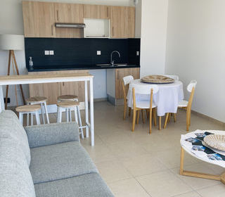  Appartement � vendre 3 pi�ces 57 m�