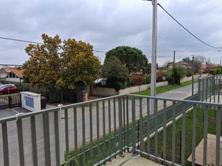  Appartement � vendre 2 pi�ces 41 m�