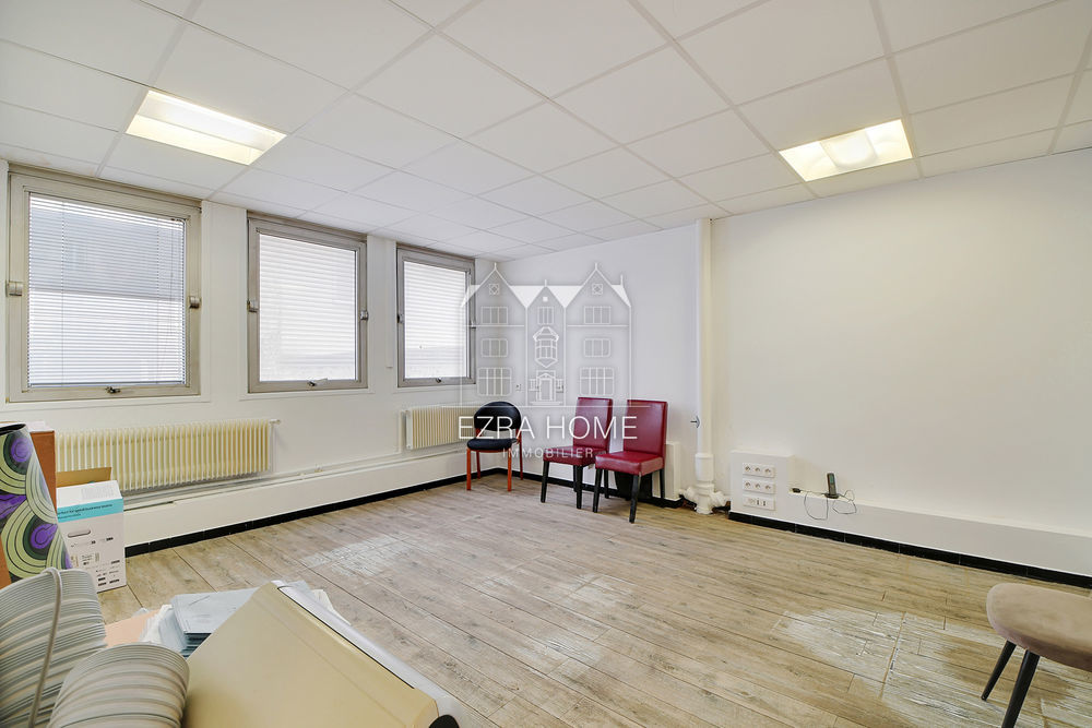 � vendre  Appartement Asni�res-sur-Seine (92600)