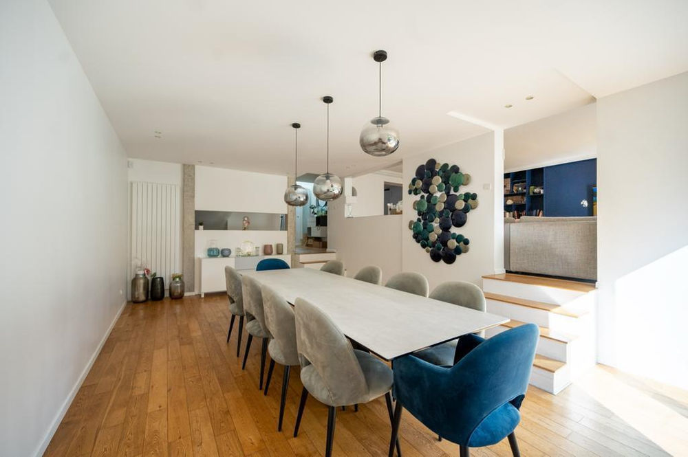 � vendre  Maison Enghien-les-Bains (95880)