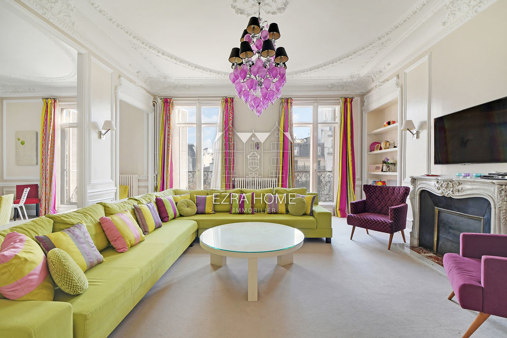 � vendre  Appartement Paris 8