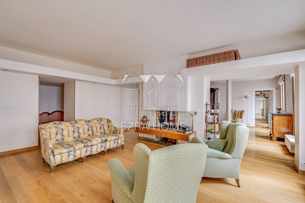 � vendre  Appartement Paris 3