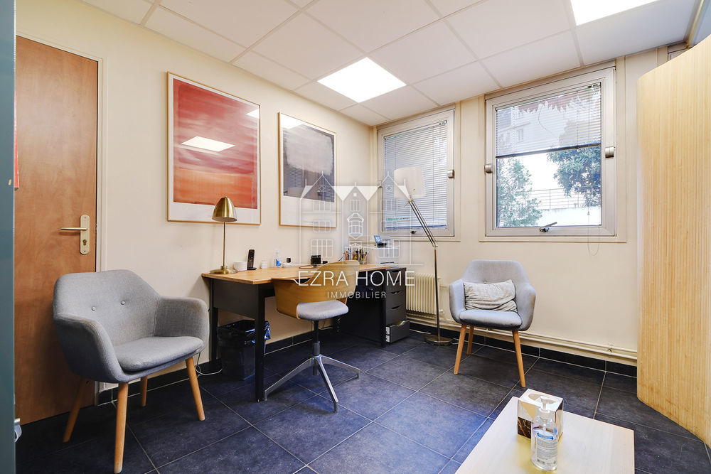 � vendre  Appartement Asni�res-sur-Seine (92600)