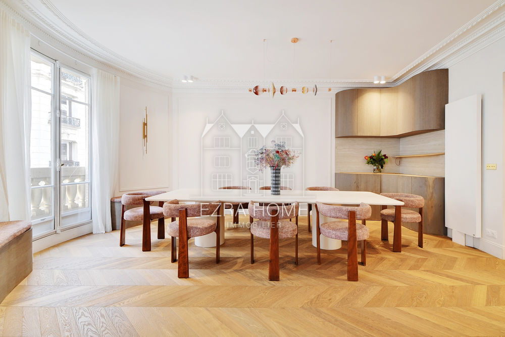 � vendre  Appartement Neuilly-sur-Seine (92200)