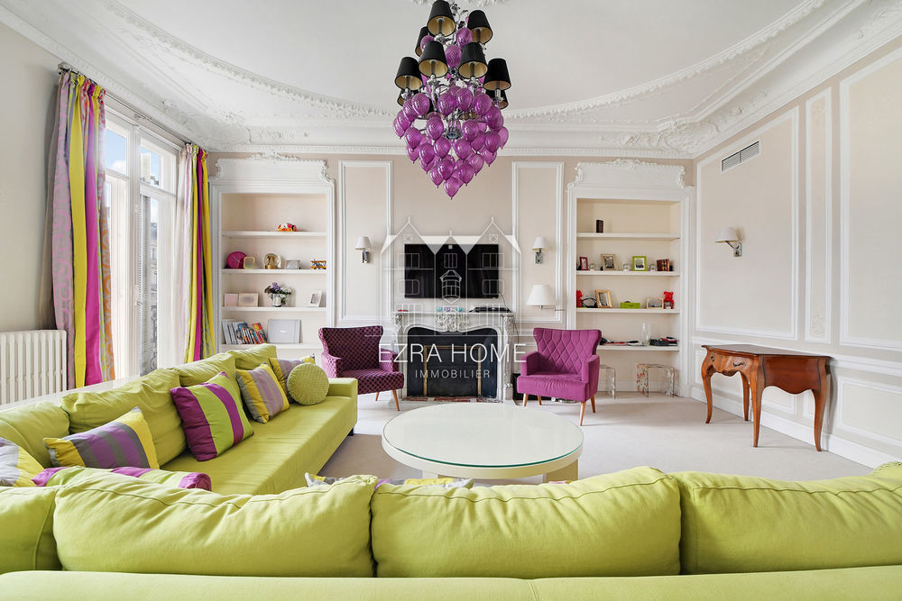 � vendre  Appartement Paris 8