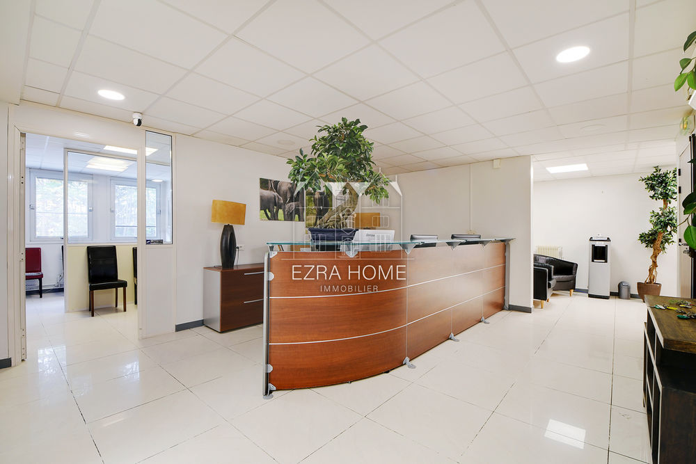 � vendre  Appartement Asni�res-sur-Seine (92600)