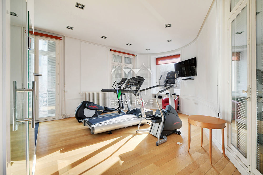 � vendre  Appartement Paris 8