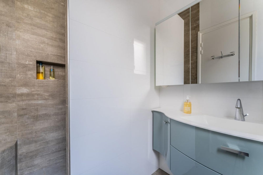 � vendre  Appartement Paris 17