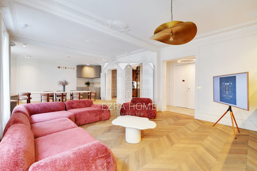 � vendre  Appartement Neuilly-sur-Seine (92200)