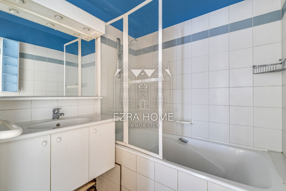 � vendre  Appartement Paris 4